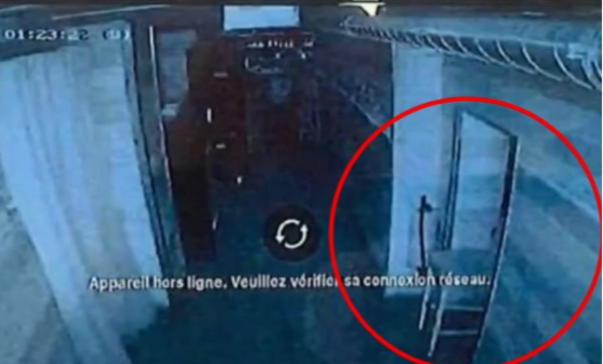 DOSIJЕ HORORA U BARU SMRTI! Otkriveni NOVI detalji - zaključana sigurnosna vrata, blokiran izlaz, ranac sa dodatnom pirotehnikom